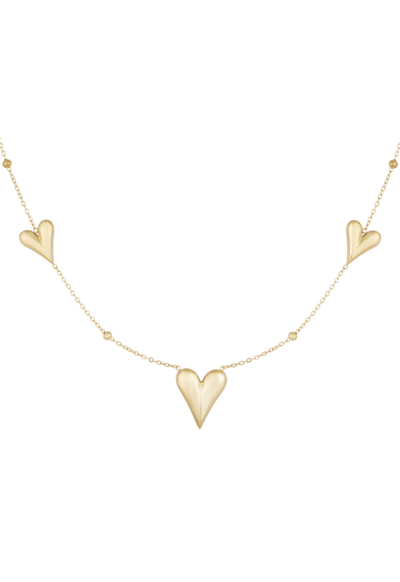 Ketting love for you