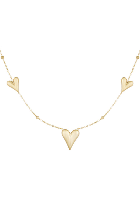 Ketting love for you