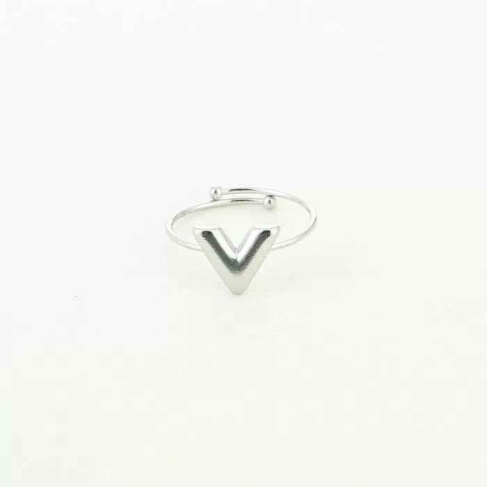 V ring