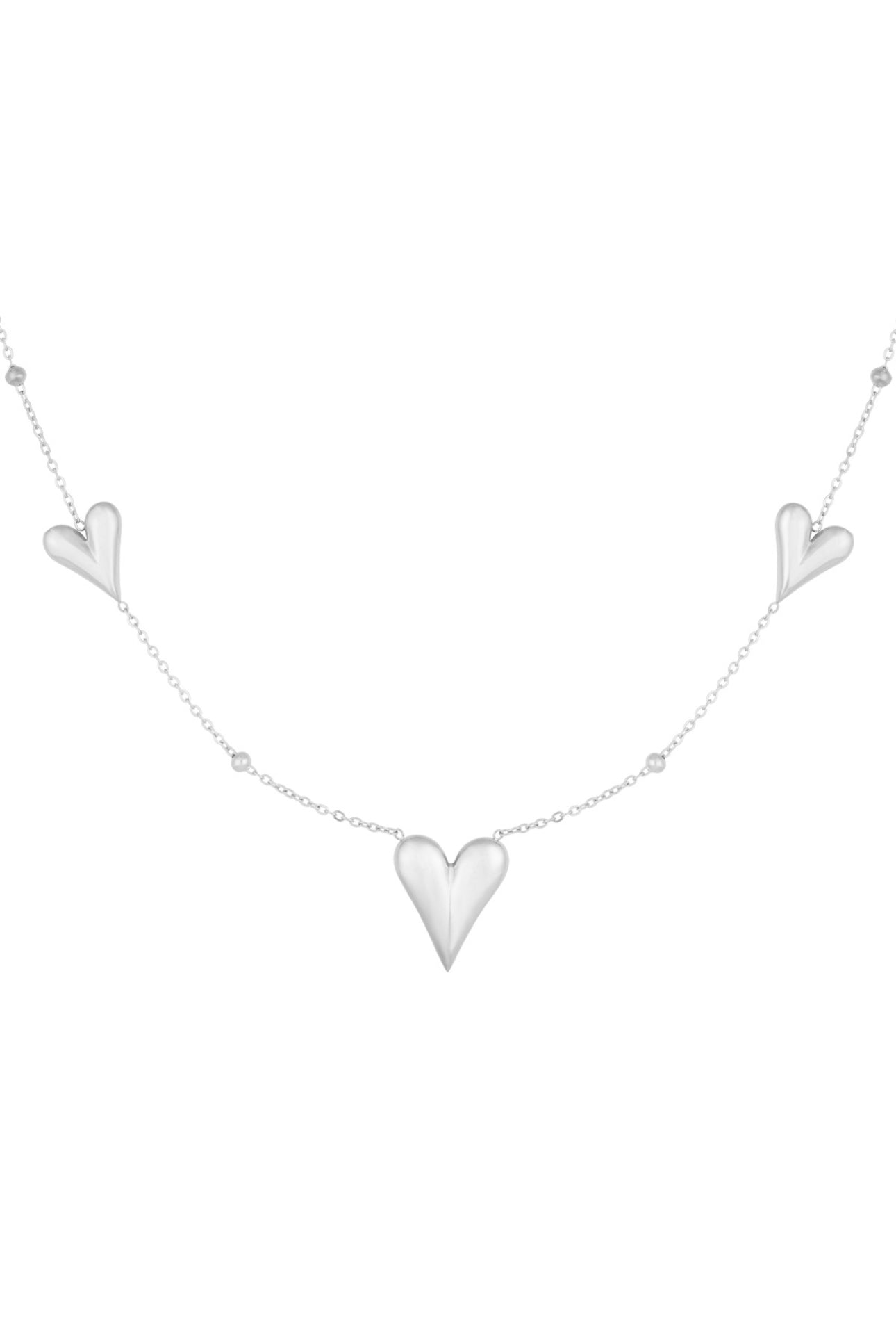 Ketting love for you